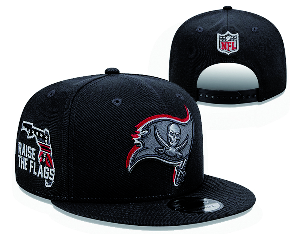 2024 NFL Tampa Bay Buccaneers Hat TX20241021->nfl hats->Sports Caps